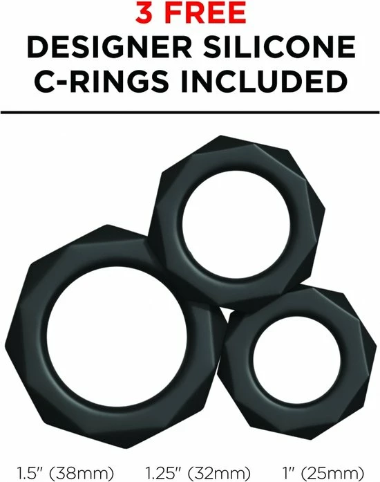 Pipedream Extreme - Elite Hydrobator 2 Pipedream Extreme - Elite Hydrobator - Afbeelding 2