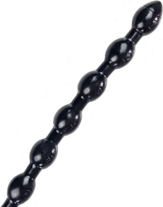 Mamba Beads Dildo | Kiotos Monstar 3 Mamba Beads Dildo | Kiotos Monstar - Afbeelding 3