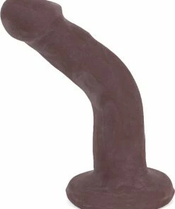 Kiotos Cox Dildo 18.5 X 3.8 Cm - Bruin -Cottelli Collection Shop 550x698 13