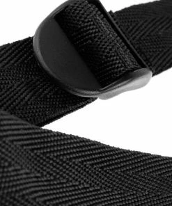 Fetish Fantasy Series Leather Lover's Harnas -Cottelli Collection Shop 550x698 20