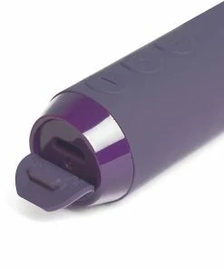 Je Joue - G-Spot Bullet Vibrator Paars -Cottelli Collection Shop 550x698 21