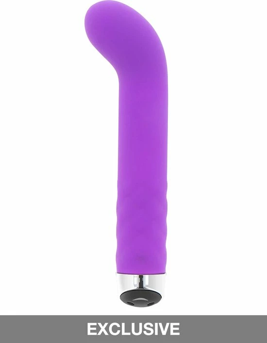 ToyJoy Tickle My Senses G-Vibe 6 ToyJoy Tickle My Senses G-Vibe - Afbeelding 6