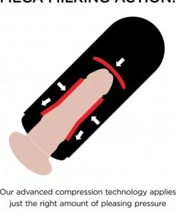 Merkloos Vibrating Mega Milker - Flesh - Masturbators & Strokers - Flesh - Discreet Verpakt En Bezorgd 11 Merkloos Vibrating Mega Milker - Flesh - Masturbators & Strokers - Flesh - Discreet Verpakt En Bezorgd -Cottelli Collection Shop 550x709 2