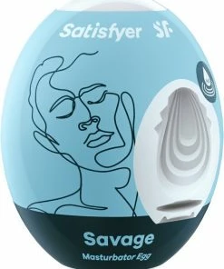 Satisfyer Satisfyer Balls SATISFYER EGG SAVAGE SET 3 -Cottelli Collection Shop 550x711 1