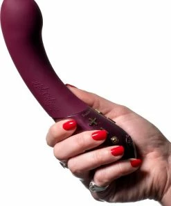 Hot Octopuss Palm Power - Pocket Mini Vibrator -Cottelli Collection Shop 550x715 3