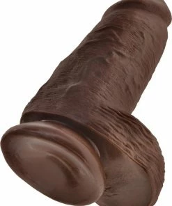 Pipedream - King Cock - King Cock Chubby -Cottelli Collection Shop 550x716 1