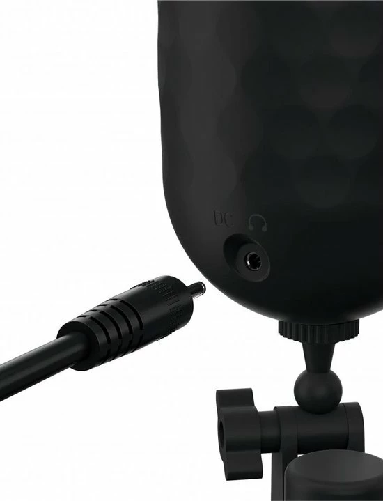 Merkloos Vibrating Mega Milker - Flesh - Masturbators & Strokers - Flesh - Discreet Verpakt En Bezorgd 3 Merkloos Vibrating Mega Milker - Flesh - Masturbators & Strokers - Flesh - Discreet Verpakt En Bezorgd - Afbeelding 3