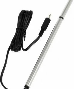 Rimba Electro Play Rimba Electro Sex Plasbuis Sound | Dilator 185 Mm -Cottelli Collection Shop 550x724