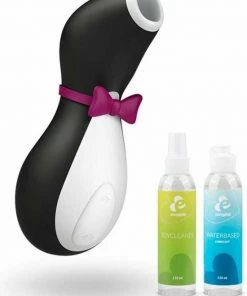 Satisfyer Pro Penguin Next Generation