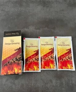 Bee Bread - Perga Ginseng - Perga Bee - Versterkend Middel - Biologische Ingredi Nten - Versterkt De Erectie - -Cottelli Collection Shop 550x733 13