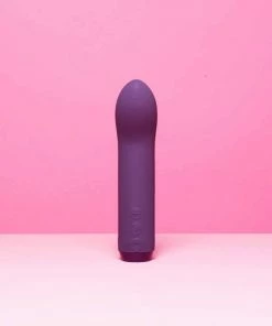 Je Joue - G-Spot Bullet Vibrator Paars -Cottelli Collection Shop 550x734 6