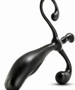 Animal Adventure Anal Adventures - Prostaat Stimulator - Zwart -Cottelli Collection Shop 550x735 4