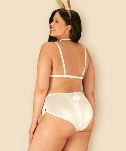 OBSESSIVE - NEO GOLDES COSTUME XXL/XXXL -Cottelli Collection Shop 550x736 4