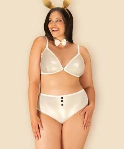 OBSESSIVE - NEO GOLDES COSTUME XXL/XXXL -Cottelli Collection Shop 550x736 5