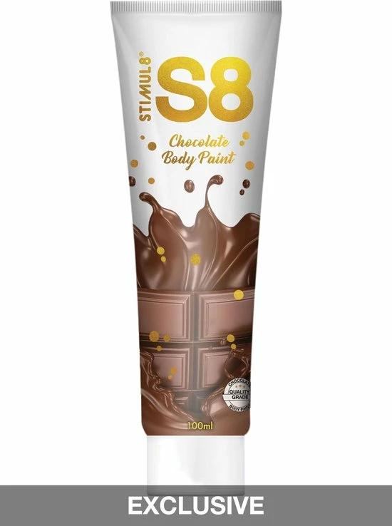 Stimul8 S8 S8 Body Paint 4 Stimul8 S8 S8 Body Paint - Afbeelding 4