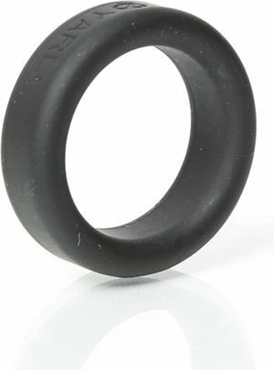 Boneyard Siliconen Cockring 30mm 1 Boneyard Siliconen Cockring 30mm