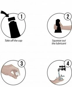 Pharmquests CBD Cannabis Glijmiddel Op Waterbasis - 50 Ml -Cottelli Collection Shop 550x747 1