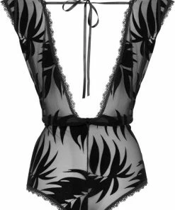 Christine Le Duc Sensuele Body Alis - Maat L -Cottelli Collection Shop 550x747