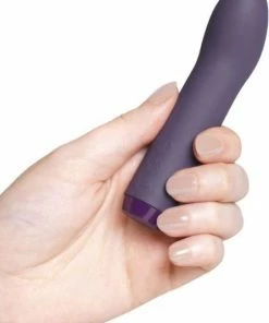 Je Joue - G-Spot Bullet Vibrator Paars -Cottelli Collection Shop 550x750 6