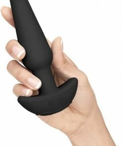 B-Vibe - Anaal Training & Educatie Set Zwart 17 B-Vibe - Anaal Training & Educatie Set Zwart -Cottelli Collection Shop 550x751 3