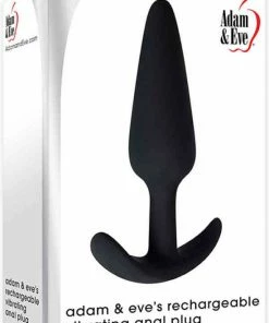 Adam & Eve Adam And Eve - Oplaadbare Vibrerende Anaalplug Adam Eve -Cottelli Collection Shop 550x752 1