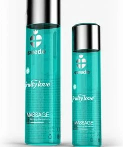 Swede - Fruity Love Glijmiddel Bosb/Cassis - 100 Ml - Glijmiddel -Cottelli Collection Shop 550x753 3