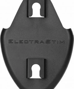 ElectraStim - Silicone Fusion Komodo Dildo -Cottelli Collection Shop 550x766