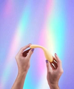 The Oh Collective Kit (Blauw) - G-Spot & Clitoris Vibrator - Buigbaar - 8 Standen - Krachtig - Waterbestendig - Door Vrouwen, Voor Iedereen -Cottelli Collection Shop 550x770 3