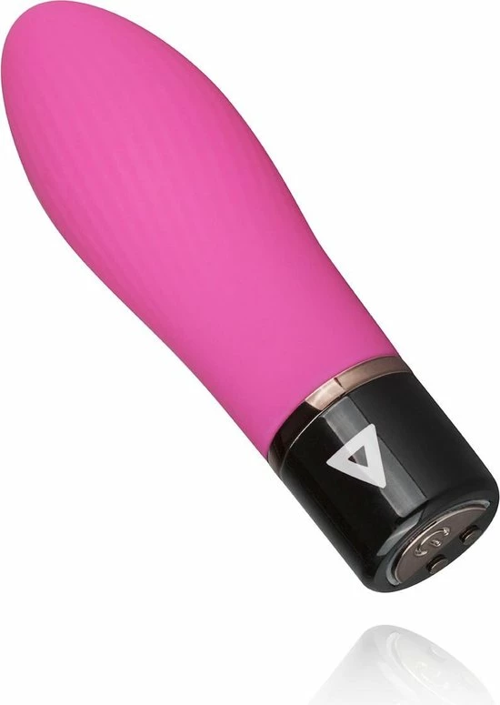 Lil'Vibe Lil'Swirl Vibrator 5 Lil'Vibe Lil'Swirl Vibrator - Afbeelding 5
