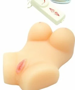 Seven Creations Magic Flesh Mini Torso - Masturbator -Cottelli Collection Shop 550x775 2