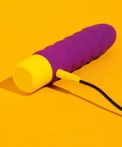 ROMP - Beat - Vibrators Stick Paars -Cottelli Collection Shop 550x779 15