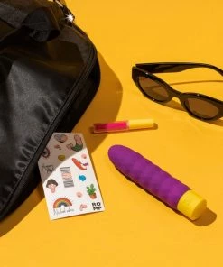 ROMP - Beat - Vibrators Stick Paars -Cottelli Collection Shop 550x779 16