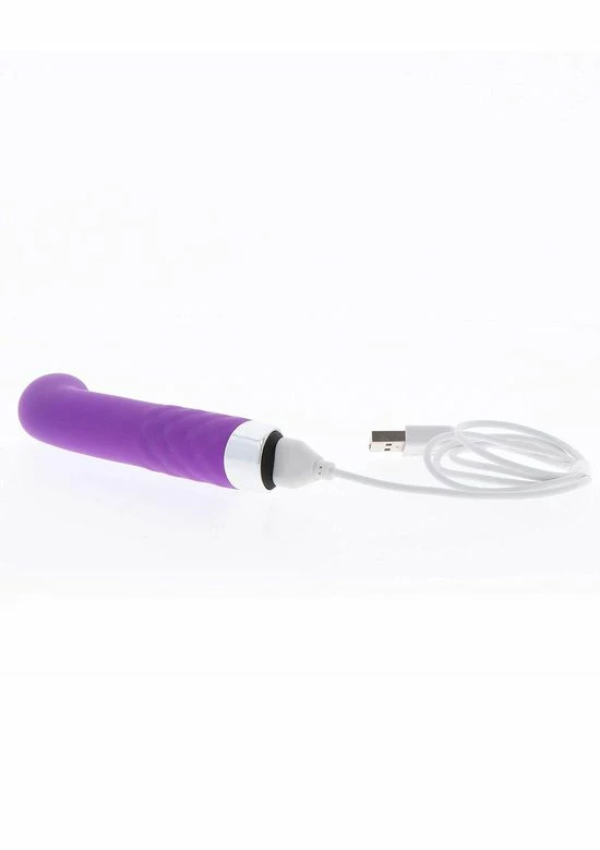 ToyJoy Tickle My Senses G-Vibe 5 ToyJoy Tickle My Senses G-Vibe - Afbeelding 5
