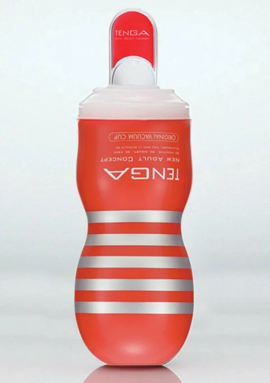 Tenga - Hole Warmer - Masturbator 11 Tenga - Hole Warmer - Masturbator - Afbeelding 11