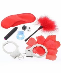 Scala / Playhouse Huismerk Scala Selection - The Kinky Fantasy Kit -Cottelli Collection Shop 550x779 35