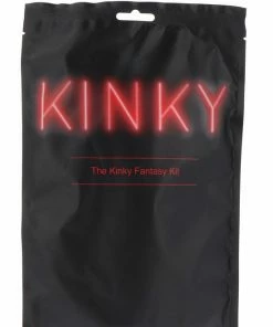 Scala / Playhouse Huismerk Scala Selection - The Kinky Fantasy Kit -Cottelli Collection Shop 550x779 37
