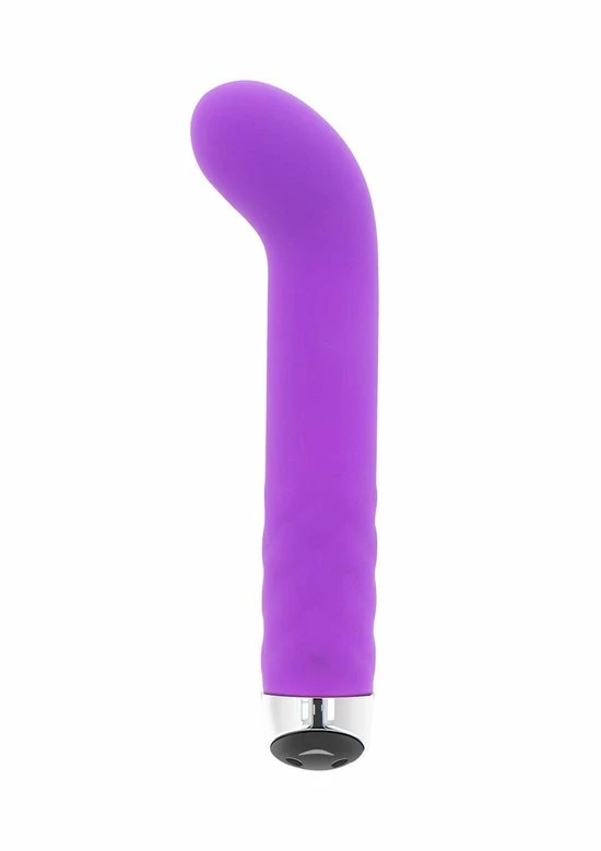 ToyJoy Tickle My Senses G-Vibe 10 ToyJoy Tickle My Senses G-Vibe - Afbeelding 10
