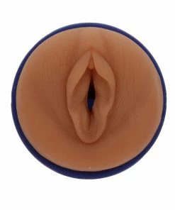 PRIVATE - Romy Indy Pornstar Pussy - Masturbator Vagina Bruine Huidskleur -Cottelli Collection Shop 550x779 7