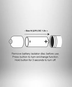 Rocks Off Rocks-Off - Petite Sensations Pearls Zwart -Cottelli Collection Shop 550x781 34