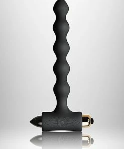 Rocks Off Rocks-Off - Petite Sensations Pearls Zwart -Cottelli Collection Shop 550x781 35