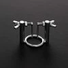 Shots - Steel Vice Grip Urethral Stretcher -Cottelli Collection Shop 550x781 37