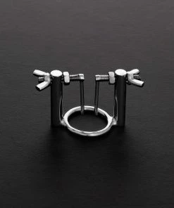 Shots - Steel Vice Grip Urethral Stretcher