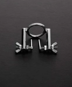 Shots - Steel Vice Grip Urethral Stretcher -Cottelli Collection Shop 550x781 39