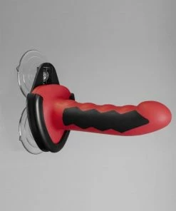 ElectraStim - Silicone Fusion Komodo Dildo -Cottelli Collection Shop 550x782 2