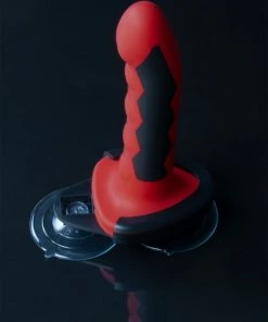 ElectraStim - Silicone Fusion Komodo Dildo -Cottelli Collection Shop 550x782 3