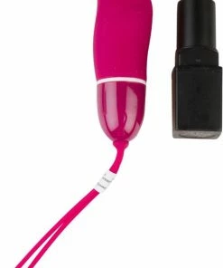 Sweet Smile Berry Siliconen Vibrerend Ei Voor G-spot Stimulatie En Draadloze Afstandsbediening Rood 13 Sweet Smile Berry Siliconen Vibrerend Ei Voor G-spot Stimulatie En Draadloze Afstandsbediening Rood -Cottelli Collection Shop 550x791 1