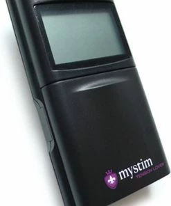 Mystim - Tension Lover E-Stim Tens Unit - Bondage - Speeltjes - Pinwheel - BDSM - SM - Meesteres - Sado - Dildo - Vibrator - Penis - Buttplug - Sexy - Erotische - Man - Dames -Cottelli Collection Shop 550x795 1