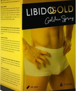 Morning Star Morningstar Libido Gold Golden Spray -Cottelli Collection Shop 550x797 3