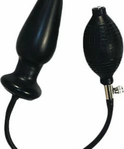 You2Toys Buttplug Opblaasbaar - Buttplug