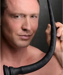 Hosed Extreme Siliconen Anaalplug - 40 Cm -Cottelli Collection Shop 550x803 2